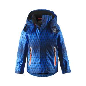 Изображение REIMA Reimatec winter Куртка, Regor цвет Темно-синий (521615B/6982)REIMA