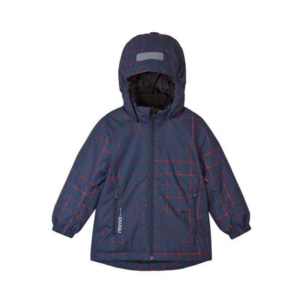 Изображение REIMA Winter Куртка Sanelma цвет Темно-синий (521671L/6981)REIMA