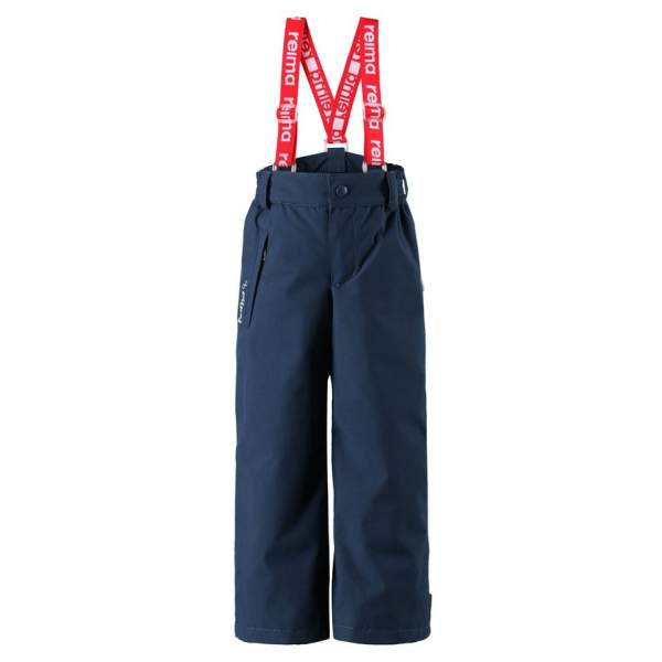 Изображение REIMA REIMATEC LOIKKA Зимний полукомбинезон (522261/6980)REIMA