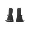 Изображение REIMA ReimaTec Варежки Snoukka (4-8) цвет Черный (5300055B-9990/Black)