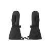 Изображение REIMA ReimaTec Варежки Snoukka (4-8) цвет Черный (5300055B-9990/Black)