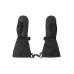 Изображение REIMA ReimaTec Варежки Snoukka (4-8) цвет Черный (5300055B-9990/Black)