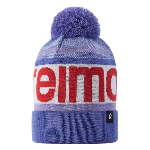 Изображение REIMA Beanie Taasko (48-52) цвет Фиолетовый (5300058B-5661/Violet)REIMA