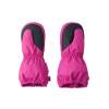 Изображение REIMA ReimaTec Варежки Tepas Розовый (5300101A-4810/Pink)