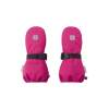 Изображение REIMA Reimatec Варежки Ote Розовый (5300104B-4820/Pink)