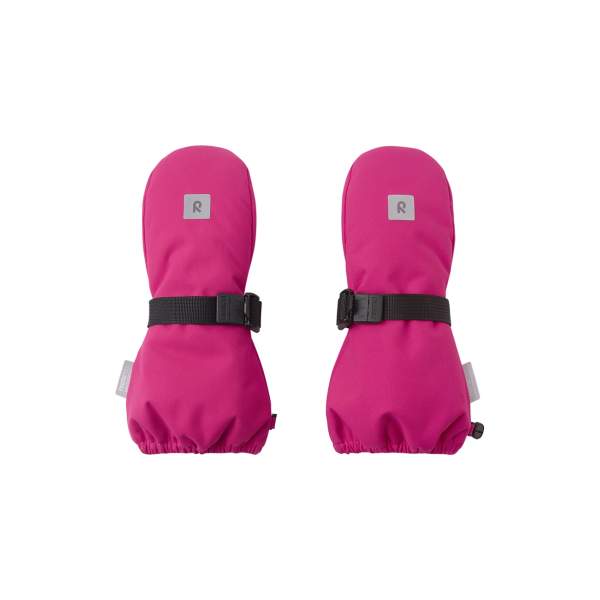 Изображение REIMA Reimatec Варежки Ote Розовый (5300104B-4820/Pink)REIMA