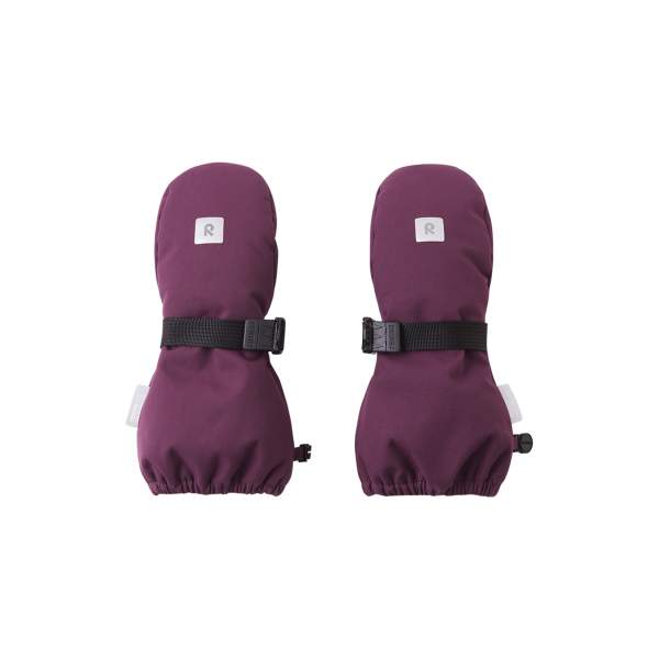 Изображение REIMA Reimatec Варежки Ote цвет Бордовый (5300104B-4960/Burgundy)REIMA