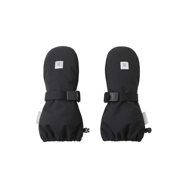 Изображение REIMA Reimatec Варежки Ote цвет Черный (5300104B-9990/Black)REIMA
