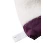 Изображение REIMA Варежки Nouto цвет Бордовый (5300109A-4960/Burgundy)