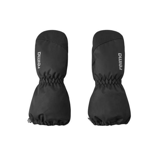 Изображение REIMA Reimatec Варежки Ensin цвет Черный (5300135A-9990/Black)REIMA