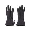 Изображение REIMA Softshell Детские перчатки SAVORY Reima цвет Черный (5300172B-9990/Black)