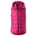Фото REIMA Down Куртка, Minna Raspberry Розовый (winter) (531346/4650) Изображение REIMA Down Куртка, Minna Raspberry Розовый (winter) (531346/4650)