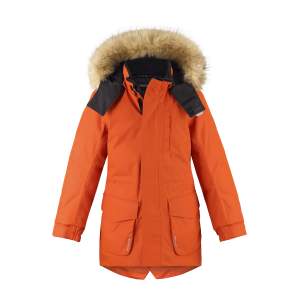 Изображение REIMA Winter Куртка Naapuri (531351/2850)REIMA