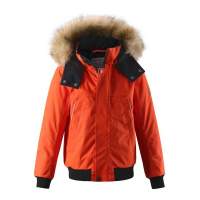 REIMA Reimatec winter Куртка, Ore цвет оранжевый REIMA Reimatec winter Куртка, Ore цвет оранжевый