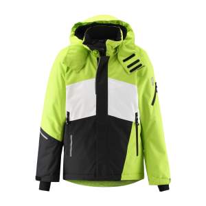 Изображение REIMA Reimatec winter Куртка, Laks (531419/8350)REIMA