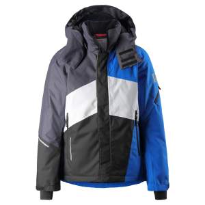 Изображение REIMA Reimatec winter Куртка, Laks Brave цвет Синий (531419/6500)REIMA