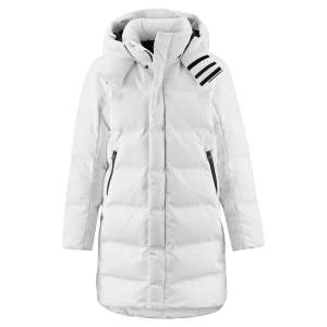 Изображение REIMA Reimatec down Куртка Kaamasmukka цвет Белый (winter) (531495/0100)REIMA