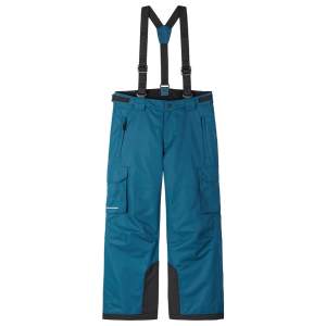 Изображение REIMA REIMATEC LASKIJA горнолыжный полукомбинезон (winter) (532243/7710)REIMA