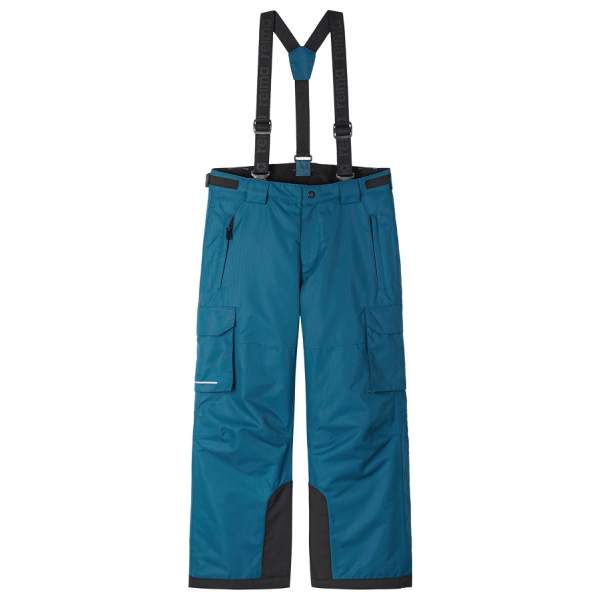 Изображение REIMA REIMATEC LASKIJA горнолыжный полукомбинезон (winter) (532243/7710)REIMA