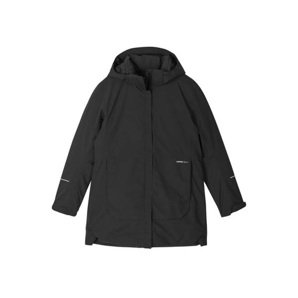 Изображение REIMA Reimatec Куртка Innostus цвет Черный (winter) (551004A/9990)REIMA