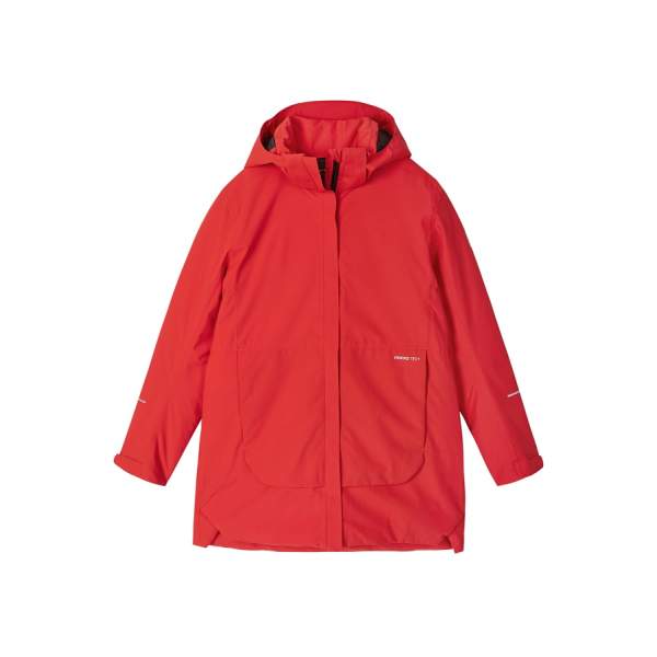 Изображение REIMA Reimatec Куртка Innostus (winter) (551004A/3880)REIMA