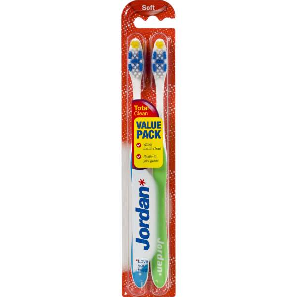 Изображение Jordan Total Clean Hammash Sof (56140320)Jordan