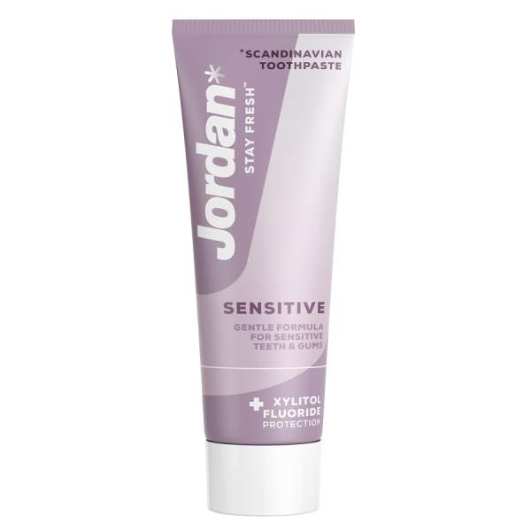 Изображение Jordan Stay Fresh™ Sensitive 75ml (57000063)Jordan