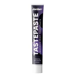 Изображение Jordan Tastepaste Liquorice Mint, 50 ml (57000114)Jordan