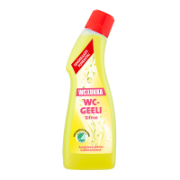 WC-KUKKA WC Kukka wc-geeli 750ml Sitrus
