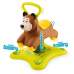 Фото SMOBY Rocking ride on (721201) Изображение SMOBY Rocking ride on (721201)
