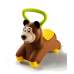 Фото SMOBY Rocking ride on (721201) Изображение SMOBY Rocking ride on (721201)