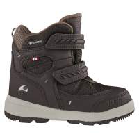 Детские зимние сапоги TOASTY II GTX STR Dark brown/Granite