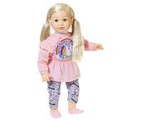 ZAPF CREATION Sally best friends 63 cm, Zapf creation