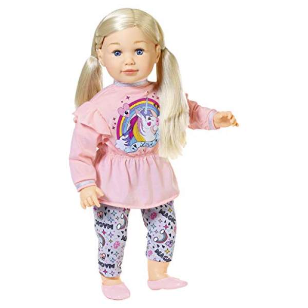 Изображение ZAPF CREATION Sally best friends 63 cm, Zapf creation (877654)ZAPF CREATION