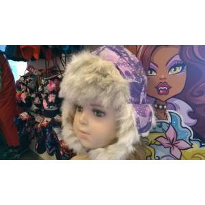 Изображение HUPPA Babies Bomber (winter) (8827BW13/973)HUPPA