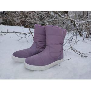 Изображение VIKING Alma High WP R Warm Зимние сапоги (91700/94)VIKING